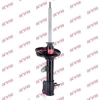 KYB Excel-G Rear Shock Absorber Single Handed Left 333505 - image 2