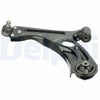 Delphi Wishbone/suspension Track Control Arm TC2836 thumbnail