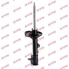 KYB Excel-G Rear Shock Absorber Single Handed Right 333510 thumbnail