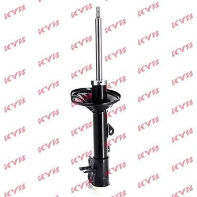 Shock Absorber Single Handed Rear Right KYB Excel-G 333510 - tradevehicleparts.co.uk