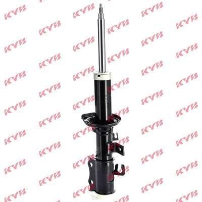 KYB Excel-G Front Shock Absorber Single Handed Left 333513 - image 2
