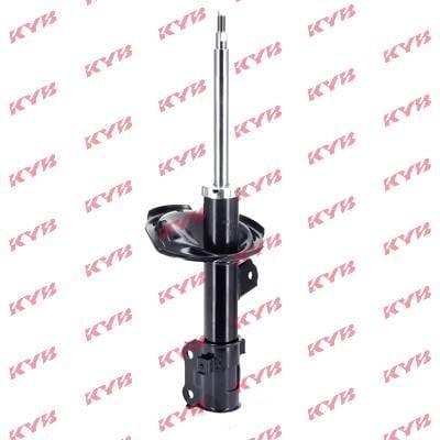 KYB Excel-G Front Shock Absorber Single Handed Right 333516 - image 2