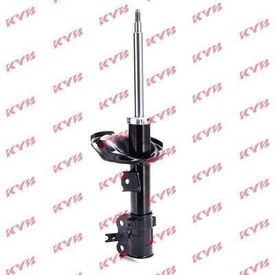 KYB Excel-G Front Shock Absorber Single Handed Left 333517 - image 2