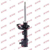 KYB Excel-G Front Shock Absorber Single Handed Left 333517 thumbnail
