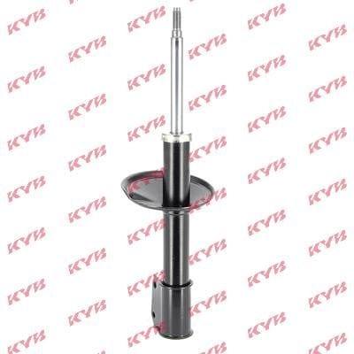 KYB Excel-G Front Shock Absorber 333706 - image 2