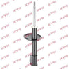 KYB Excel-G Front Shock Absorber 333706 thumbnail