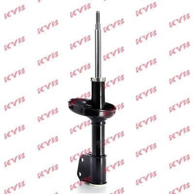 KYB Excel-G Front Shock Absorber 333707 - image 2