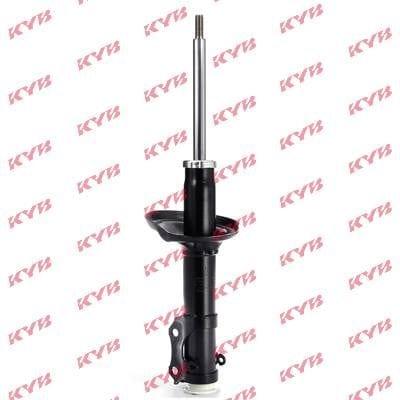 KYB Excel-G Front Shock Absorber 333712 - image 2