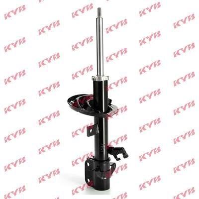 KYB Excel-G Front Shock Absorber Single Handed Left 333722 - image 2
