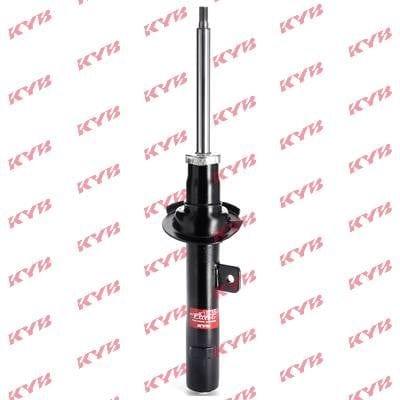KYB Excel-G Front Shock Absorber Single Handed Right 333727 - image 2