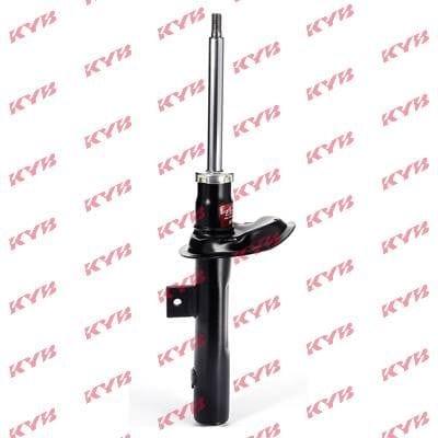 KYB Excel-G Front Shock Absorber Single Handed Right 333729 - image 2