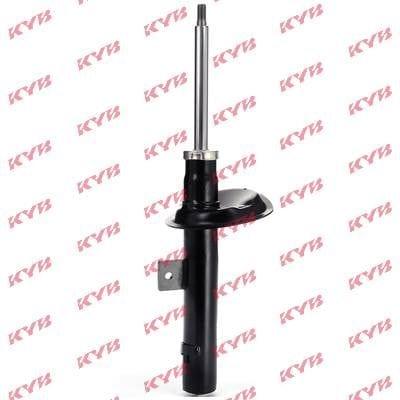 KYB Excel-G Front Shock Absorber Single Handed Left 333730 - image 2