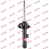KYB Excel-G Front Shock Absorber Single Handed Right 333732 thumbnail