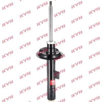 Shock Absorber Single Handed Front Right KYB Excel-G 333732 - tradevehicleparts.co.uk