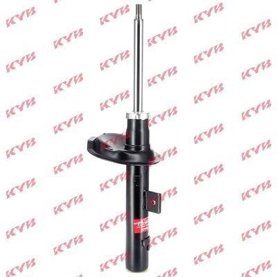 KYB Excel-G Front Shock Absorber Single Handed Left 333735 - image 2