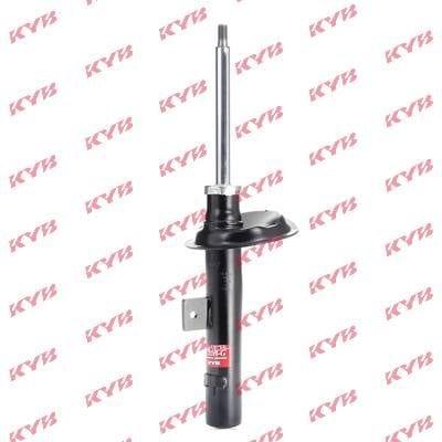 KYB Excel-G Front Shock Absorber Single Handed Left 333737 - image 2