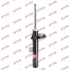 KYB Excel-G Front Shock Absorber Single Handed Left 333737 thumbnail