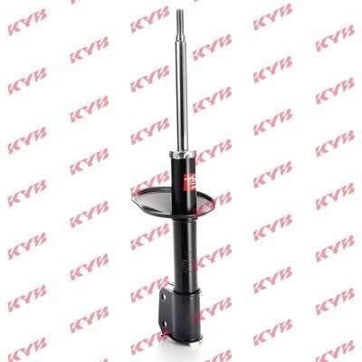 KYB Excel-G Front Shock Absorber 333741 - image 2