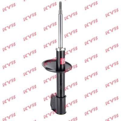KYB Excel-G Front Shock Absorber 333742 - image 2