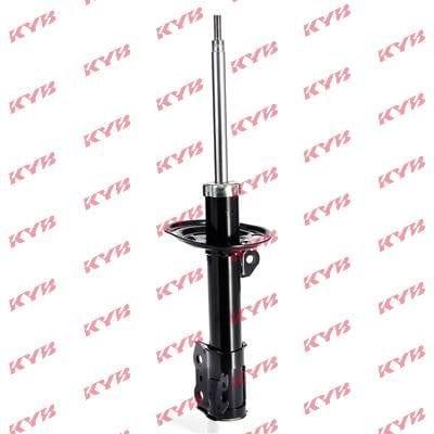 KYB Excel-G Front Shock Absorber Single Handed Left 333746 - image 2
