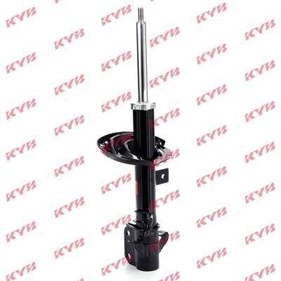 KYB Excel-G Front Shock Absorber Single Handed Right 333747 - image 2