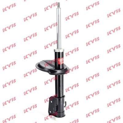 KYB Excel-G Front Shock Absorber 333749 - image 2