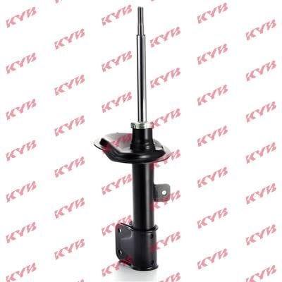 KYB Excel-G Front Shock Absorber Single Handed Right 333757 - image 2