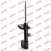 KYB Excel-G Front Shock Absorber Single Handed Right 333757 thumbnail