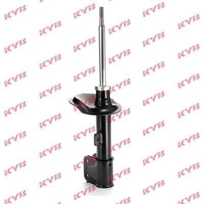 KYB Excel-G Front Shock Absorber Single Handed Left 333758 - image 2