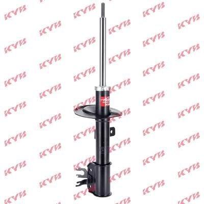 KYB Excel-G Front Shock Absorber Single Handed Left 333764 - image 2