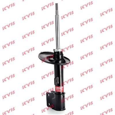 KYB Excel-G Front Shock Absorber Single Handed Left 333769 - image 2