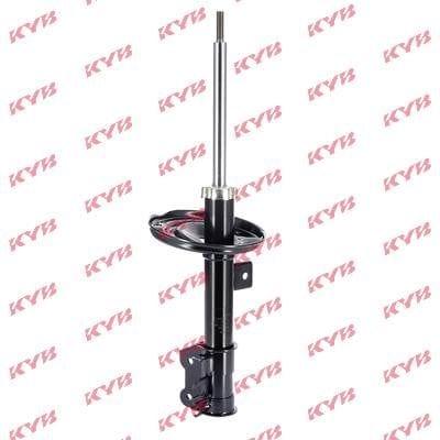 KYB Excel-G Front Shock Absorber Single Handed Right 333774 - image 2