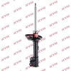 KYB Excel-G Rear Shock Absorber Single Handed Right 333781 thumbnail