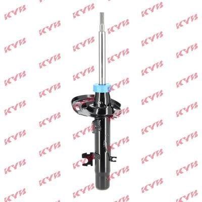 KYB Excel-G Front Shock Absorber Single Handed Left 3338001 - image 2