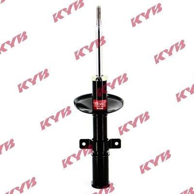 KYB Excel-G Front Shock Absorber 3338010 - image 2