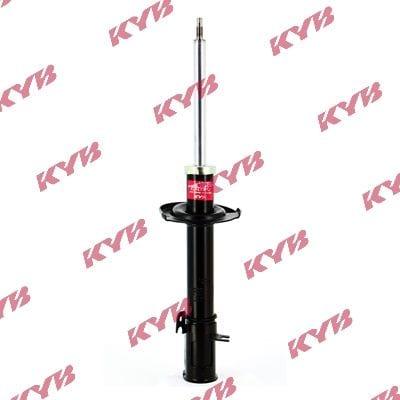 KYB Excel-G Front Shock Absorber Single Handed Right 3338018 - image 2
