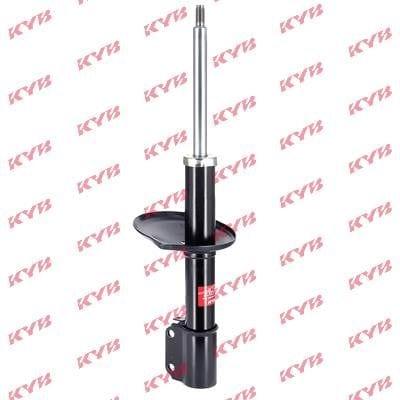 KYB Excel-G Front Shock Absorber 333804 - image 2