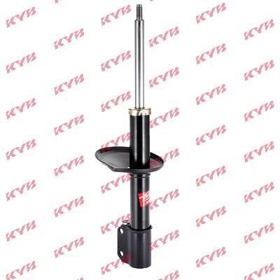 KYB Excel-G Front Shock Absorber 333806 - image 2