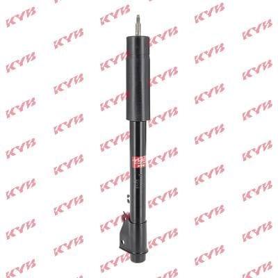 KYB Excel-G Rear Shock Absorber 333814 - image 2