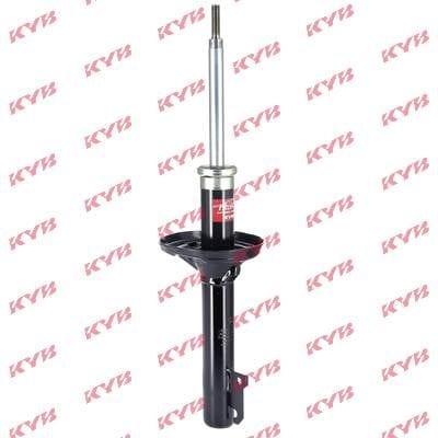 KYB Excel-G Front Shock Absorber 333818 - image 2