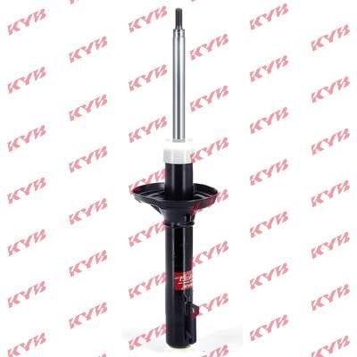 KYB Excel-G Front Shock Absorber 333820 - image 2