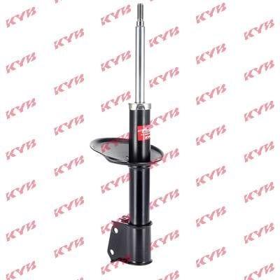 KYB Excel-G Front Shock Absorber 333824 - image 2