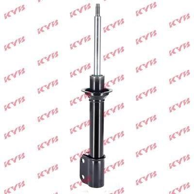 Shock Absorber Front KYB Excel-G 333827 - tradevehicleparts.co.uk