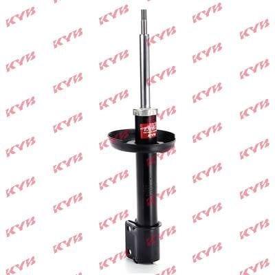 Shock Absorber Front KYB Excel-G 333831 - tradevehicleparts.co.uk