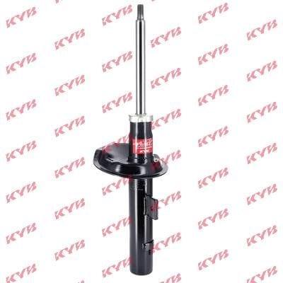 KYB Excel-G Front Shock Absorber Single Handed Left 333837 - image 2