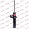 KYB Excel-G Front Shock Absorber Single Handed Left 333837 thumbnail