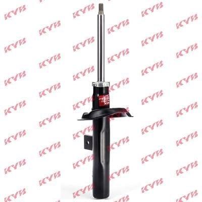 KYB Excel-G Front Shock Absorber Single Handed Right 333838 - image 2