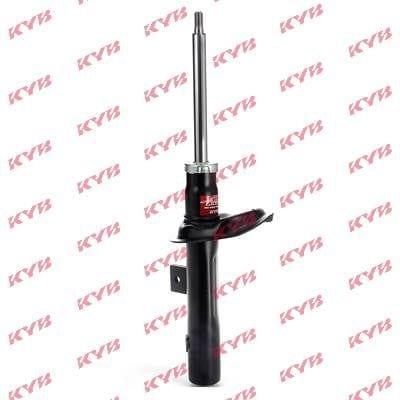 KYB Excel-G Front Shock Absorber Single Handed Left 333839 - image 2