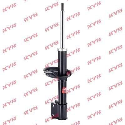 KYB Excel-G Front Shock Absorber 333840 - image 2