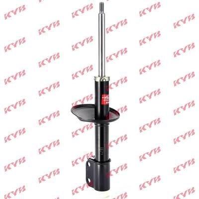 KYB Excel-G Front Shock Absorber 333847 - image 2